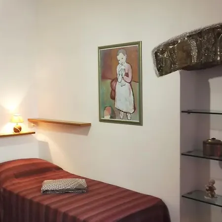 Σπίτι διακοπών Casetta Sarbia