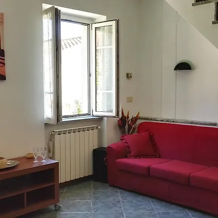 Casetta Sarbia Λα Σπέτσια