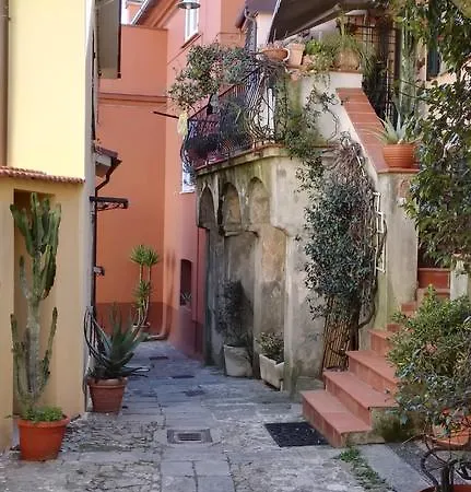 Casetta Sarbia